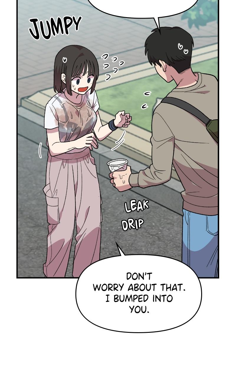 Read Childhood Friend Complex (Eunhi) Manga Online