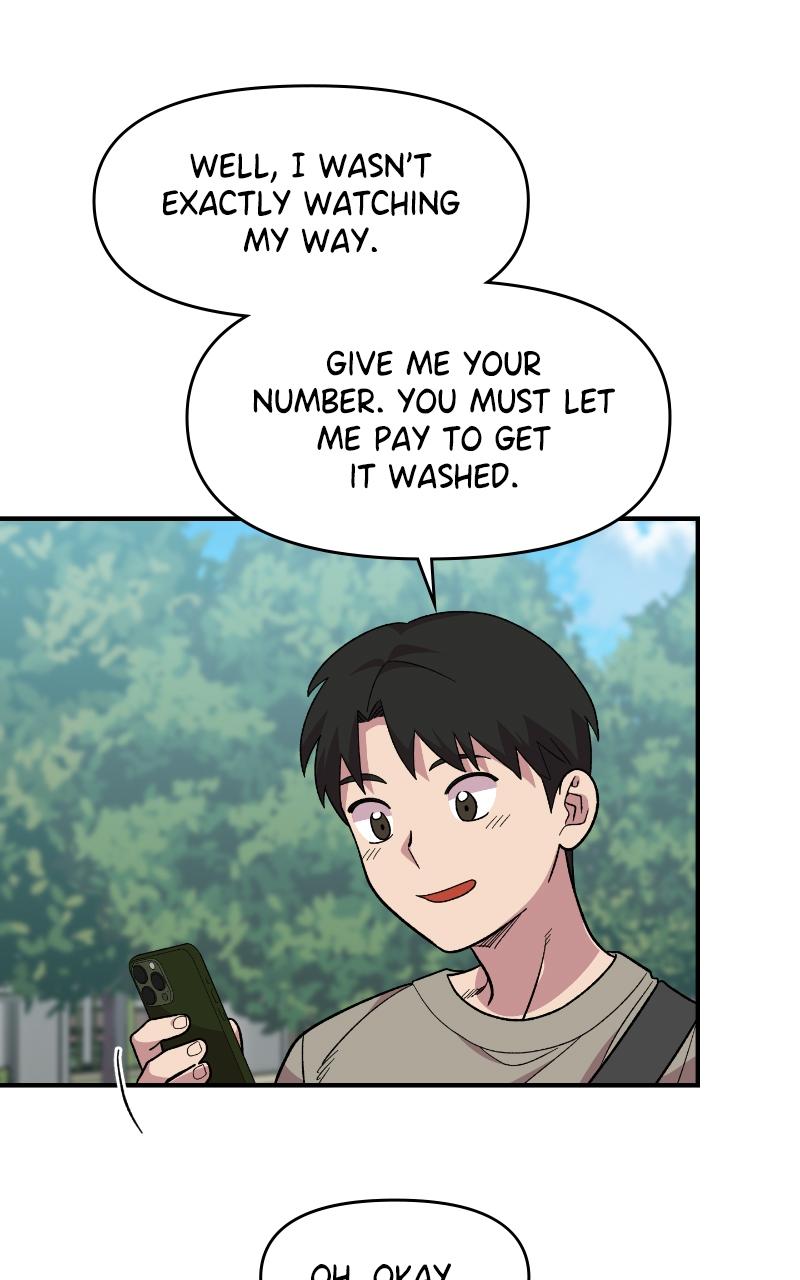 Read Childhood Friend Complex (Eunhi) Manga Online