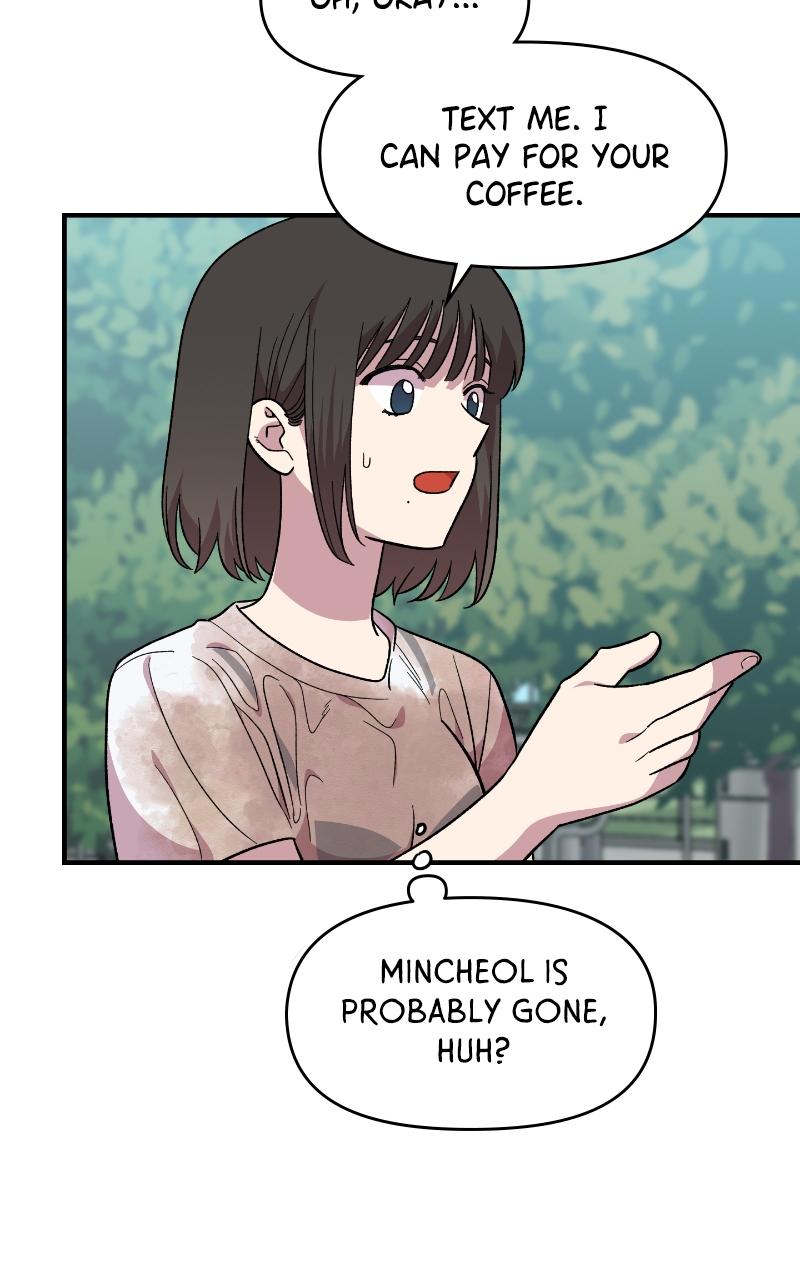 Read Childhood Friend Complex (Eunhi) Manga Online