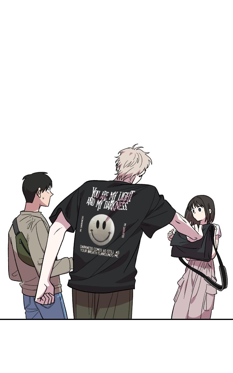 Read Childhood Friend Complex (Eunhi) Manga Online