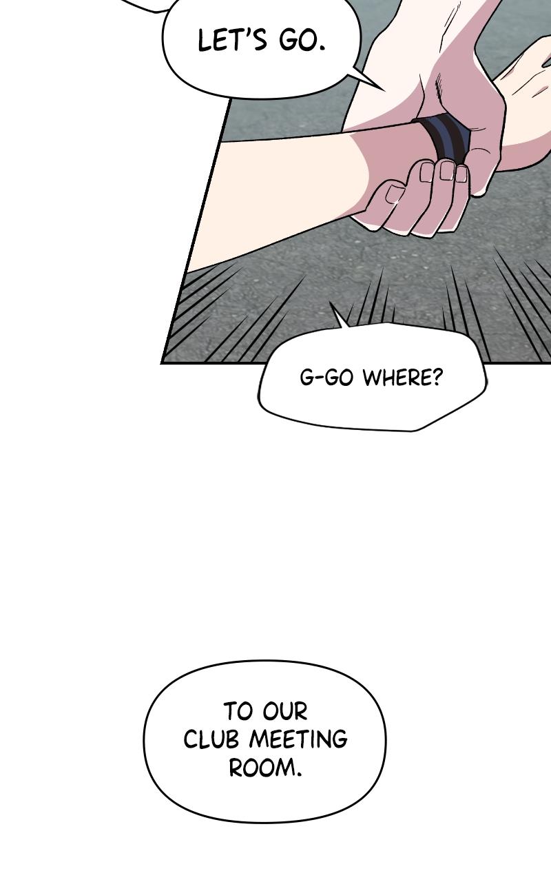 Read Childhood Friend Complex (Eunhi) Manga Online