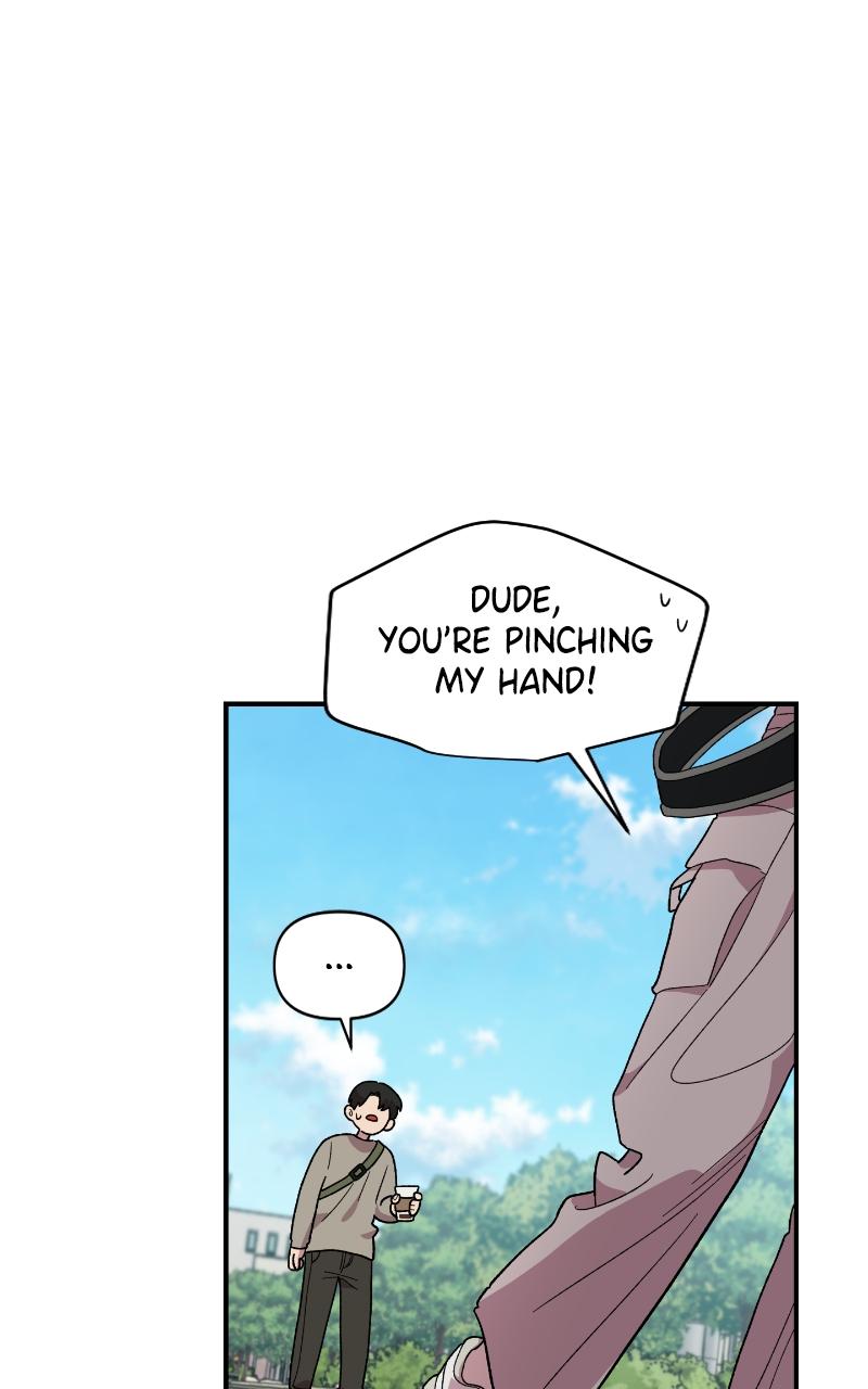 Read Childhood Friend Complex (Eunhi) Manga Online