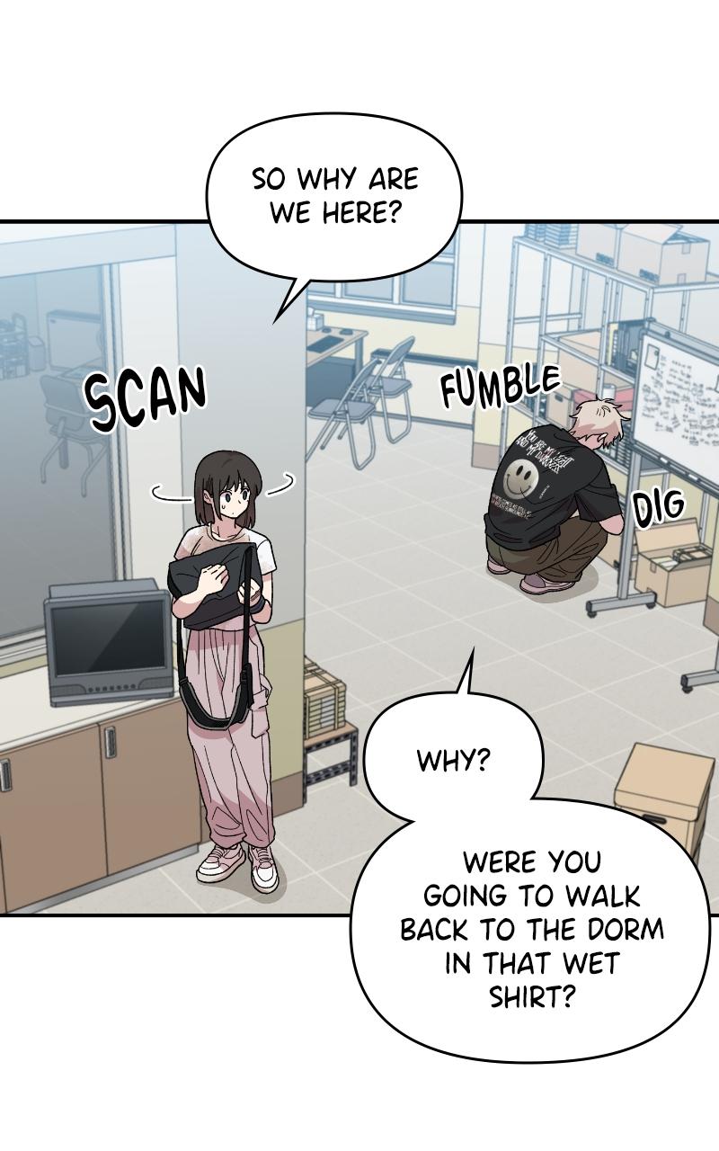 Read Childhood Friend Complex (Eunhi) Manga Online