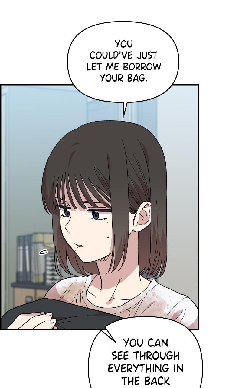 Read Childhood Friend Complex (Eunhi) Manga Online
