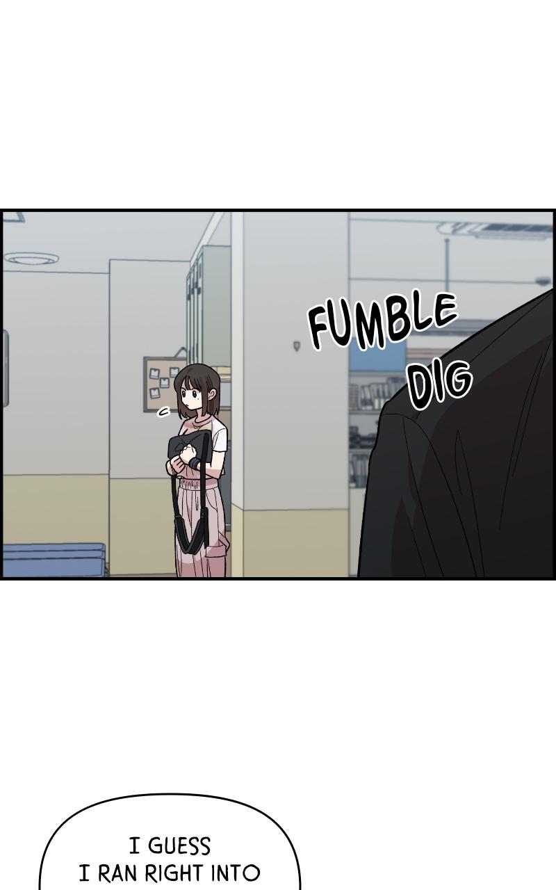 Read Childhood Friend Complex (Eunhi) Manga Online