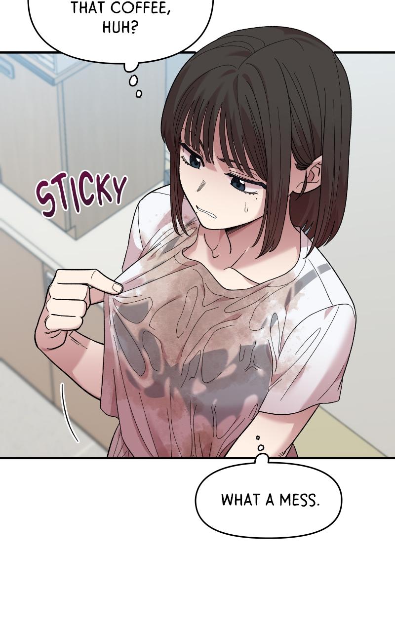 Read Childhood Friend Complex (Eunhi) Manga Online
