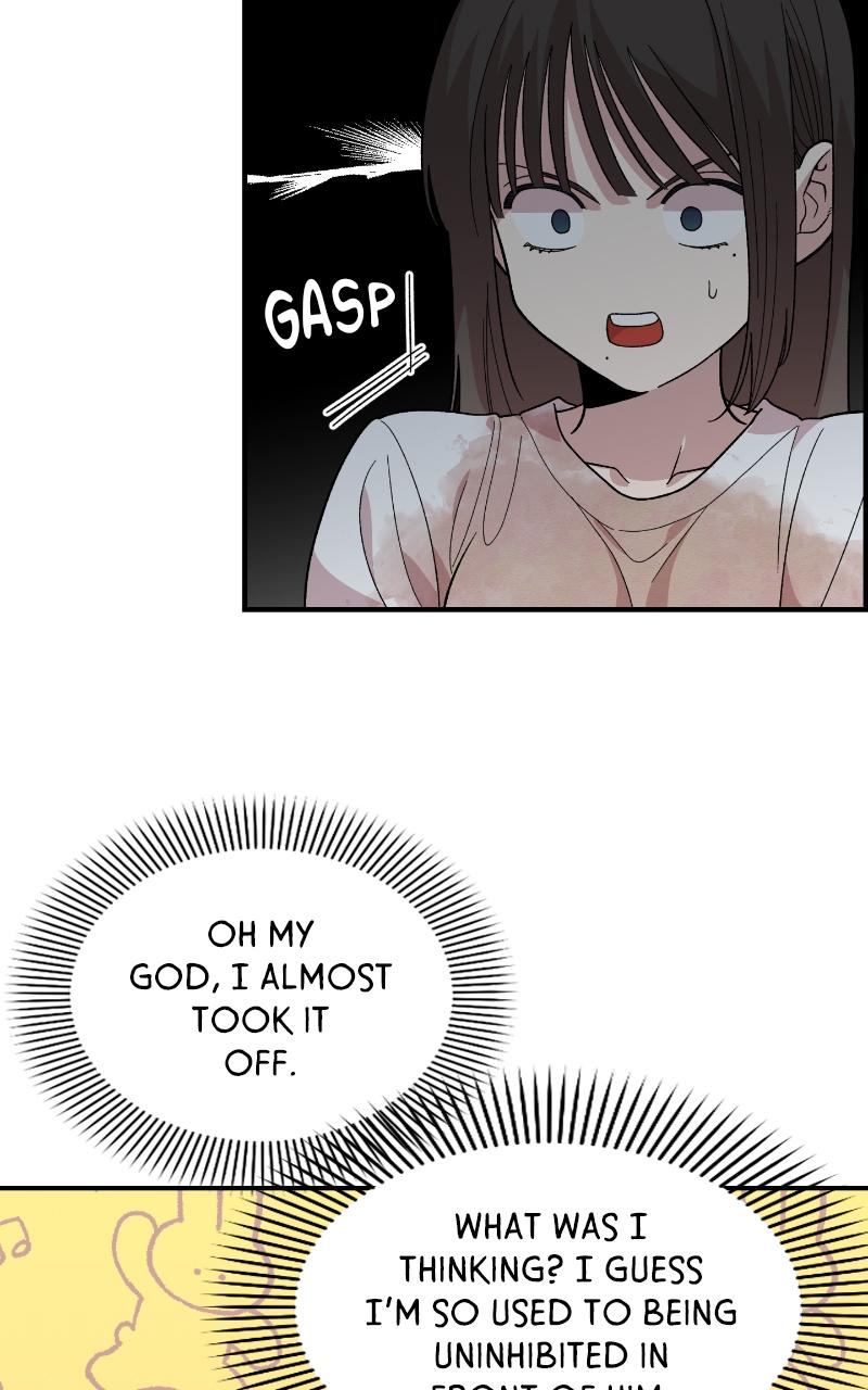 Read Childhood Friend Complex (Eunhi) Manga Online