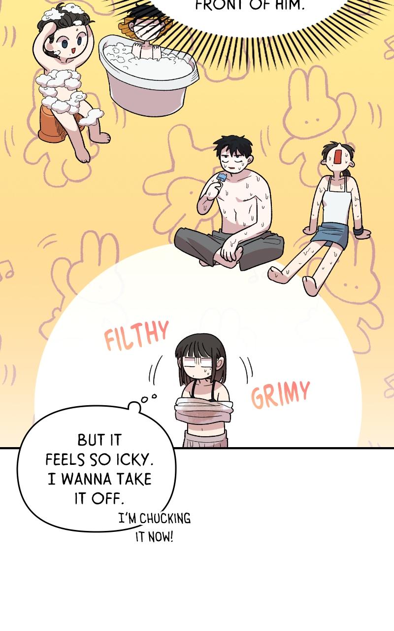 Read Childhood Friend Complex (Eunhi) Manga Online