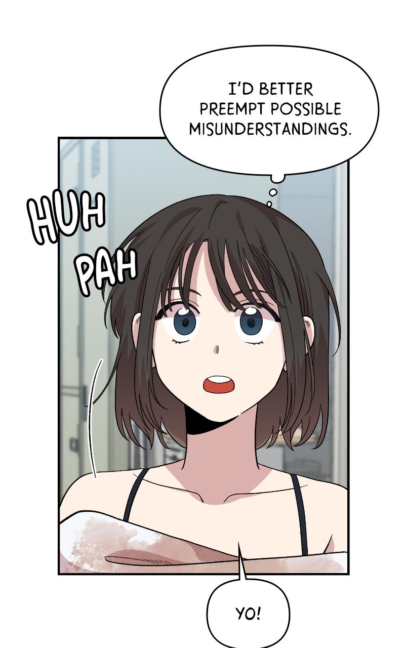 Read Childhood Friend Complex (Eunhi) Manga Online