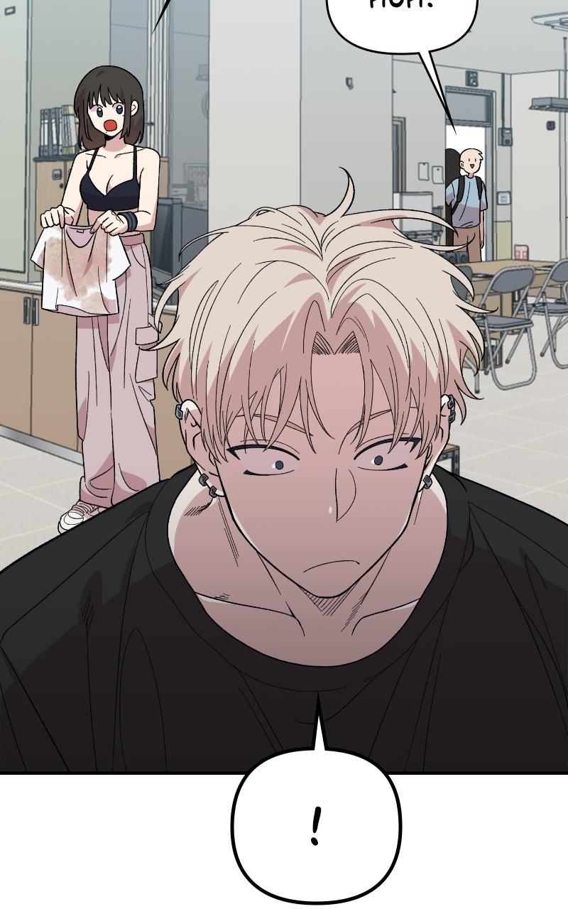 Read Childhood Friend Complex (Eunhi) Manga Online