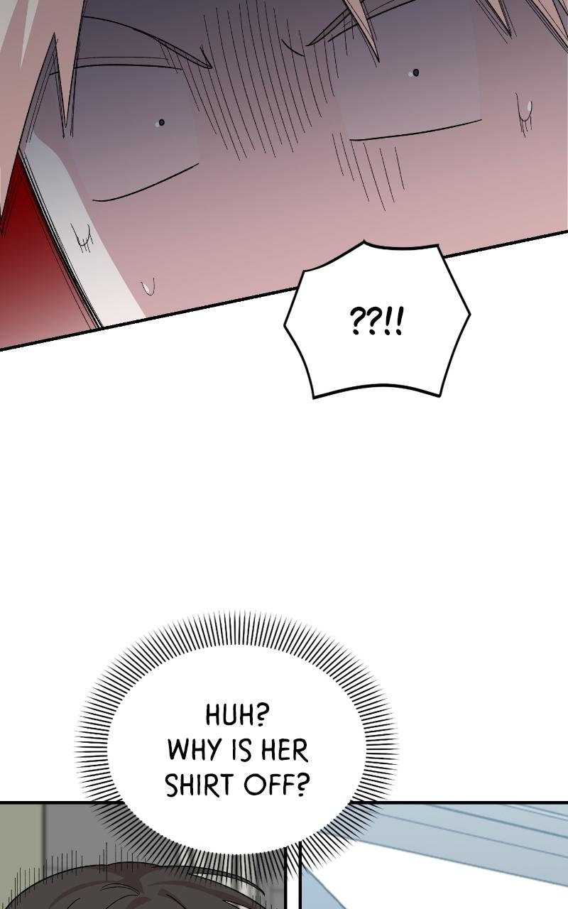 Read Childhood Friend Complex (Eunhi) Manga Online