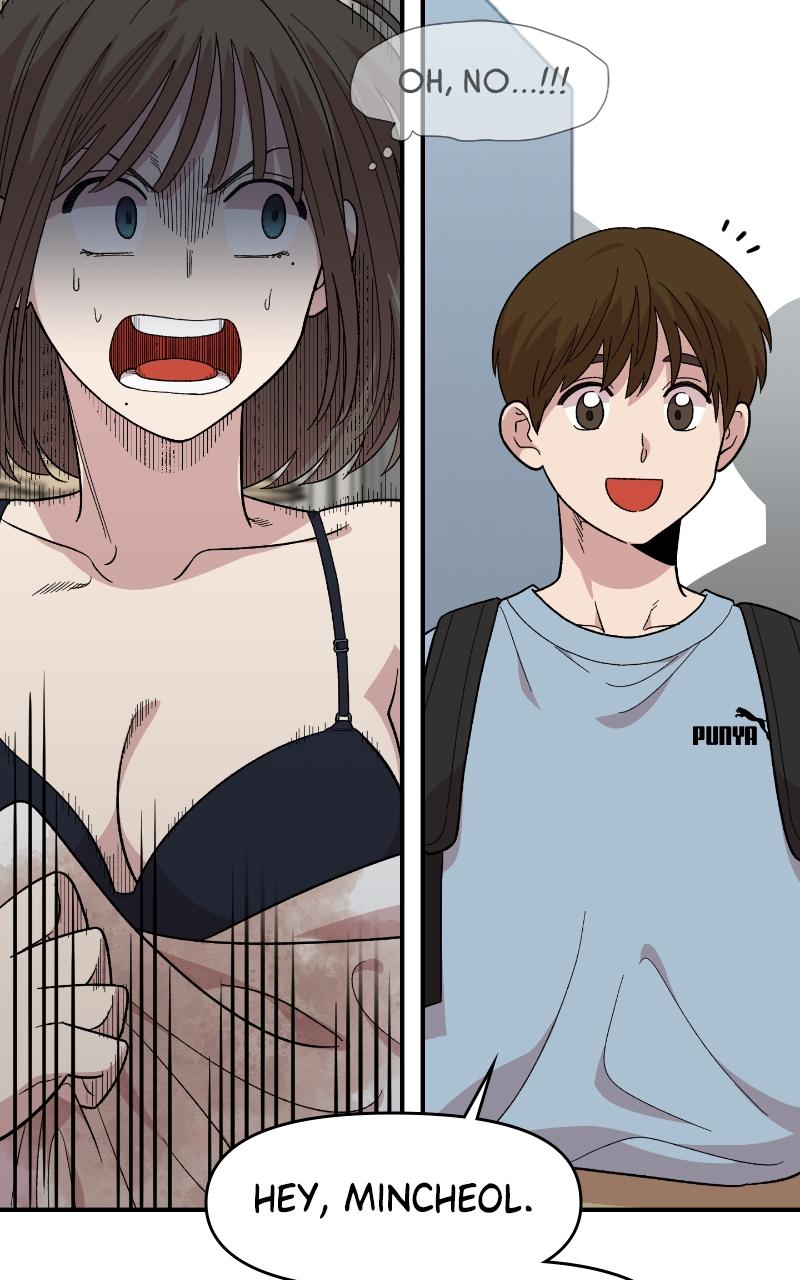 Read Childhood Friend Complex (Eunhi) Manga Online