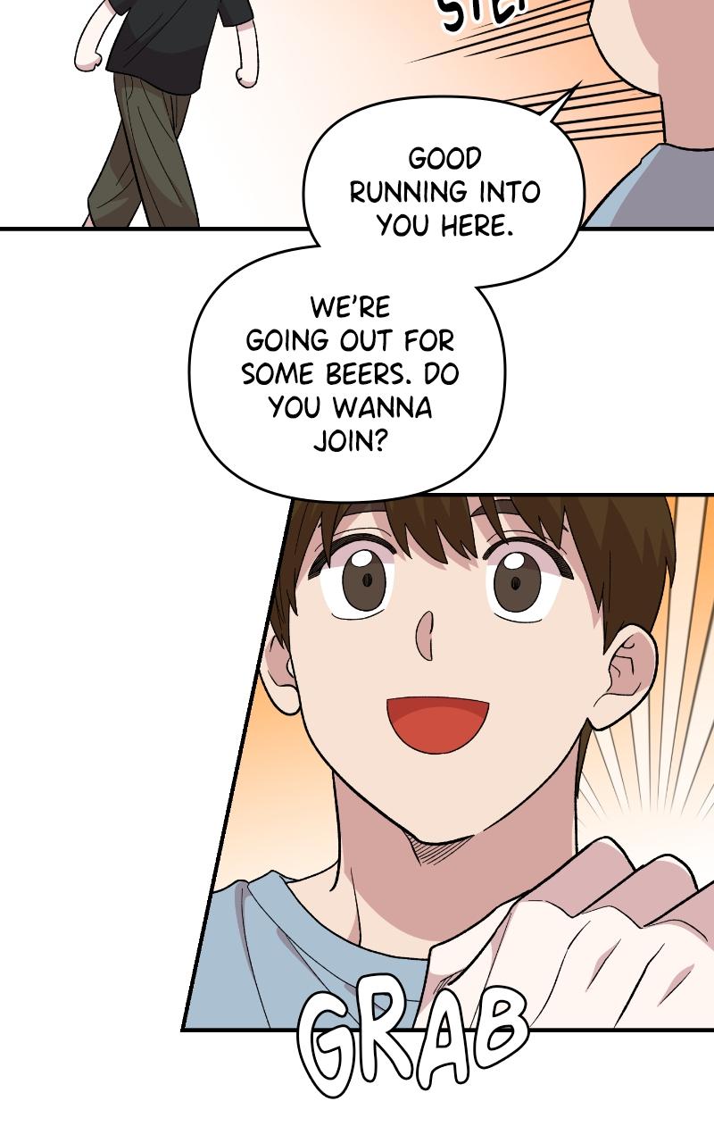 Read Childhood Friend Complex (Eunhi) Manga Online