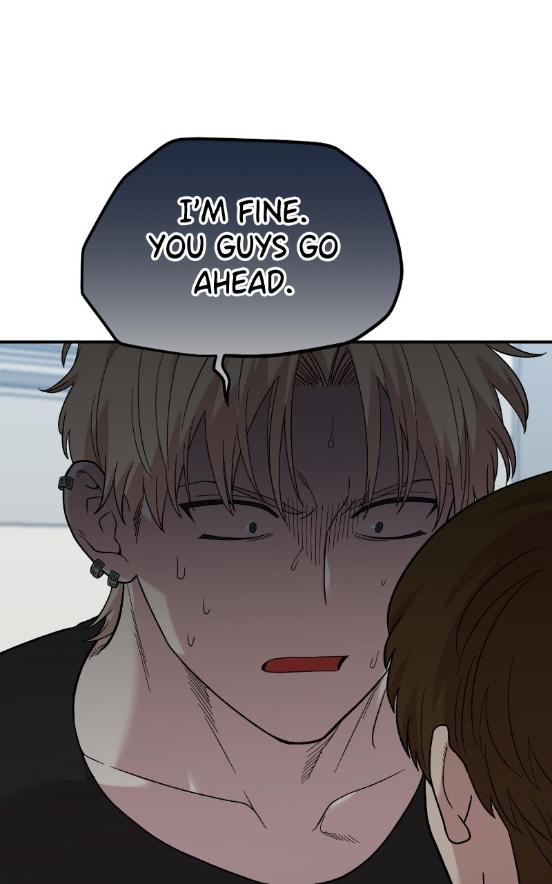 Read Childhood Friend Complex (Eunhi) Manga Online