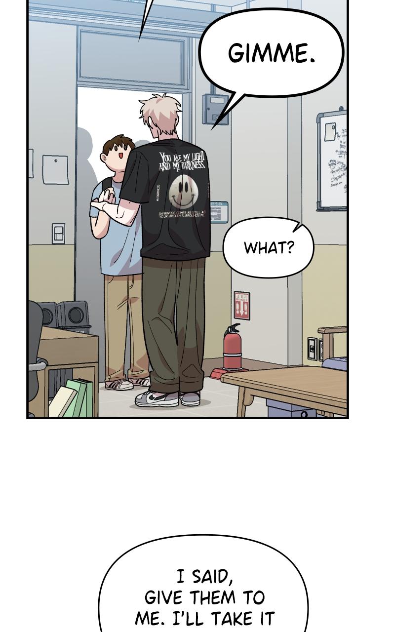 Read Childhood Friend Complex (Eunhi) Manga Online