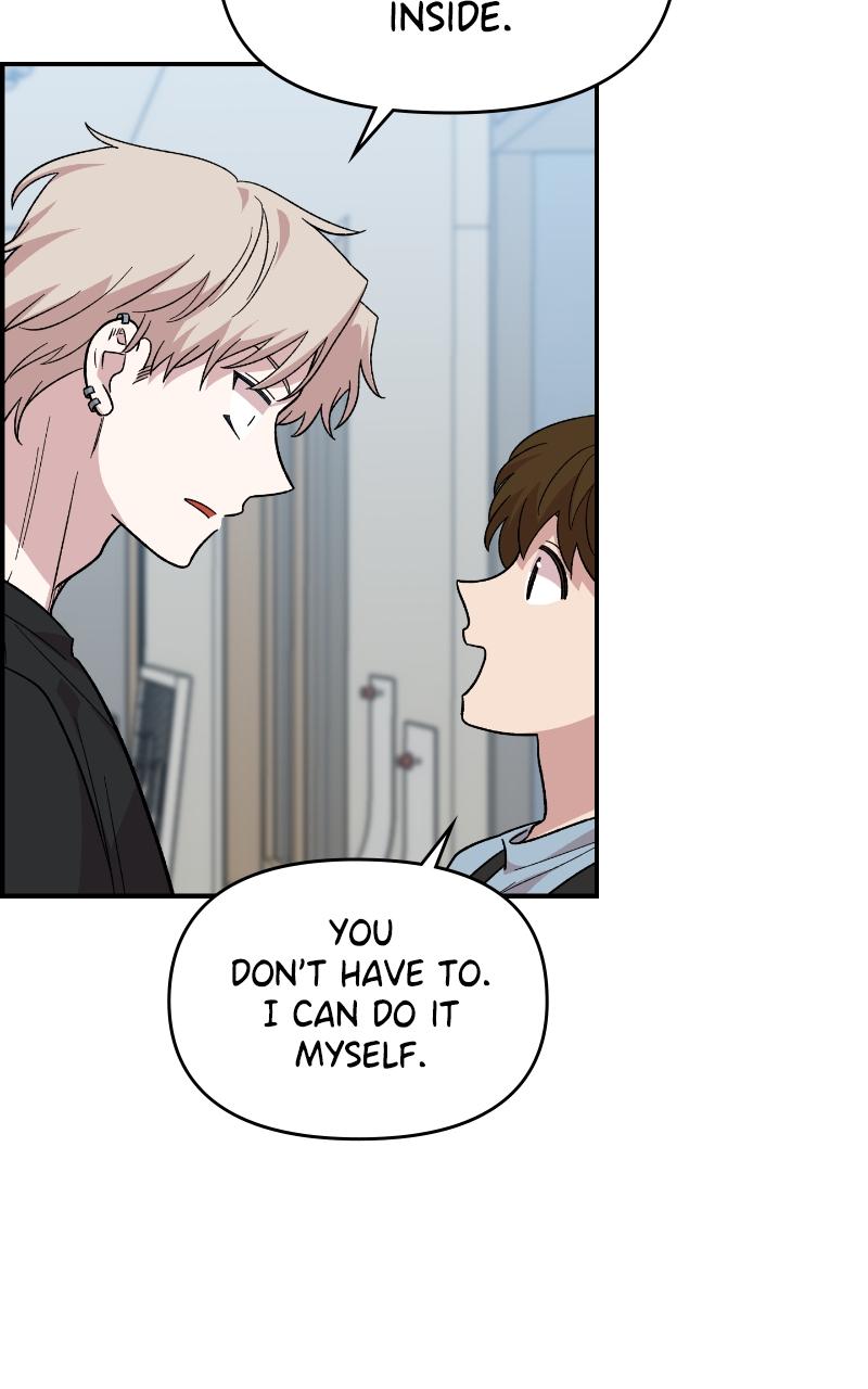 Read Childhood Friend Complex (Eunhi) Manga Online