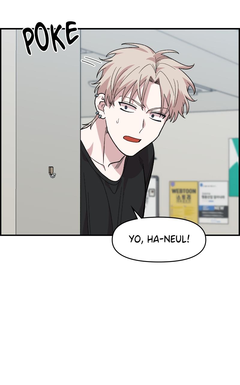 Read Childhood Friend Complex (Eunhi) Manga Online