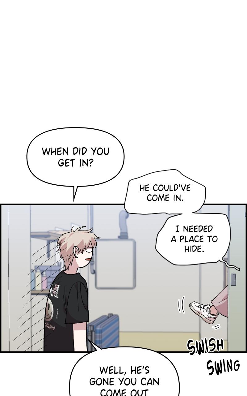 Read Childhood Friend Complex (Eunhi) Manga Online