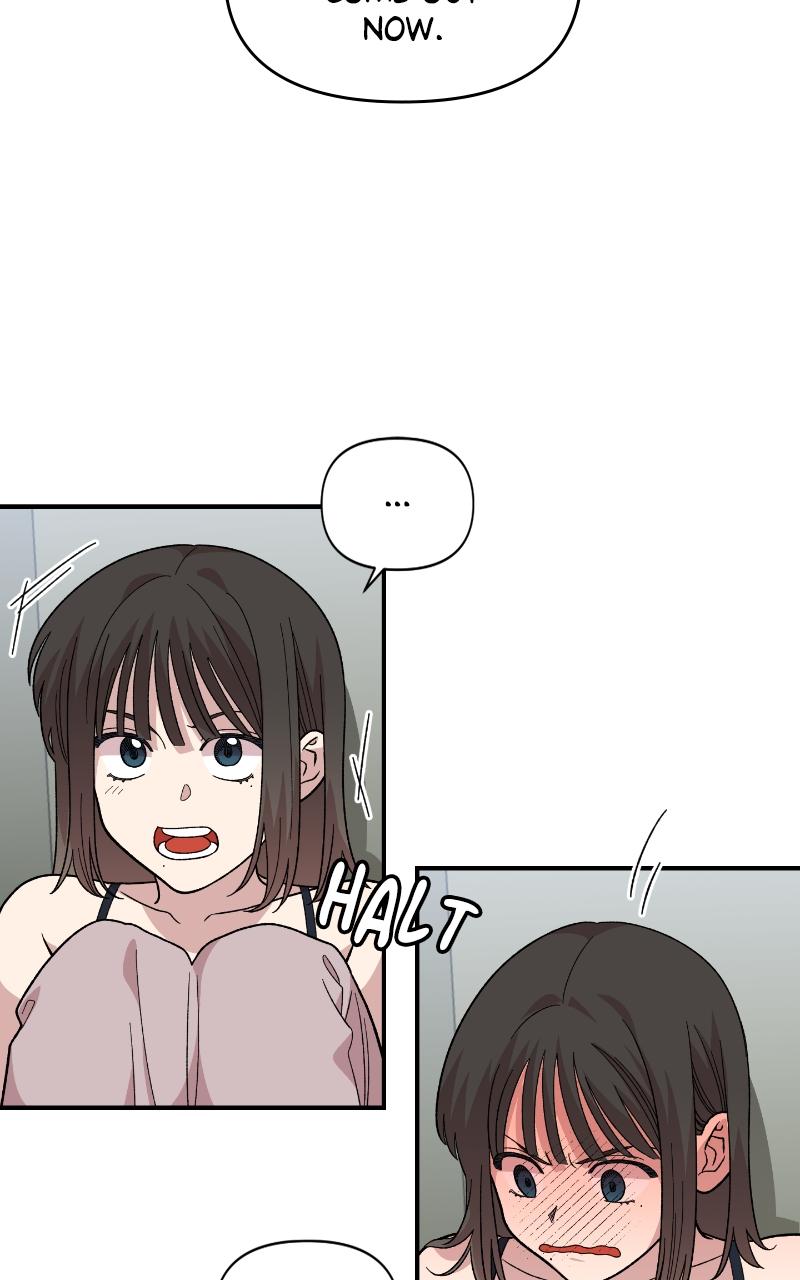Read Childhood Friend Complex (Eunhi) Manga Online