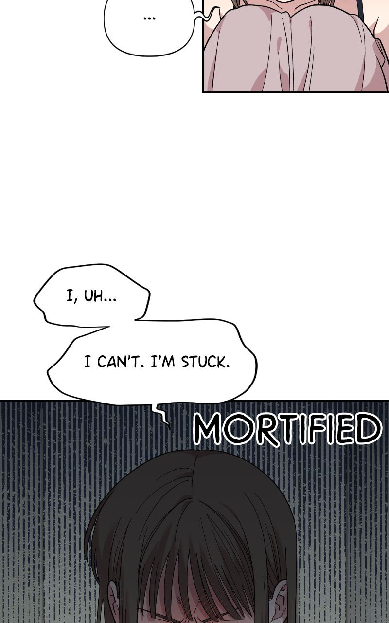 Read Childhood Friend Complex (Eunhi) Manga Online