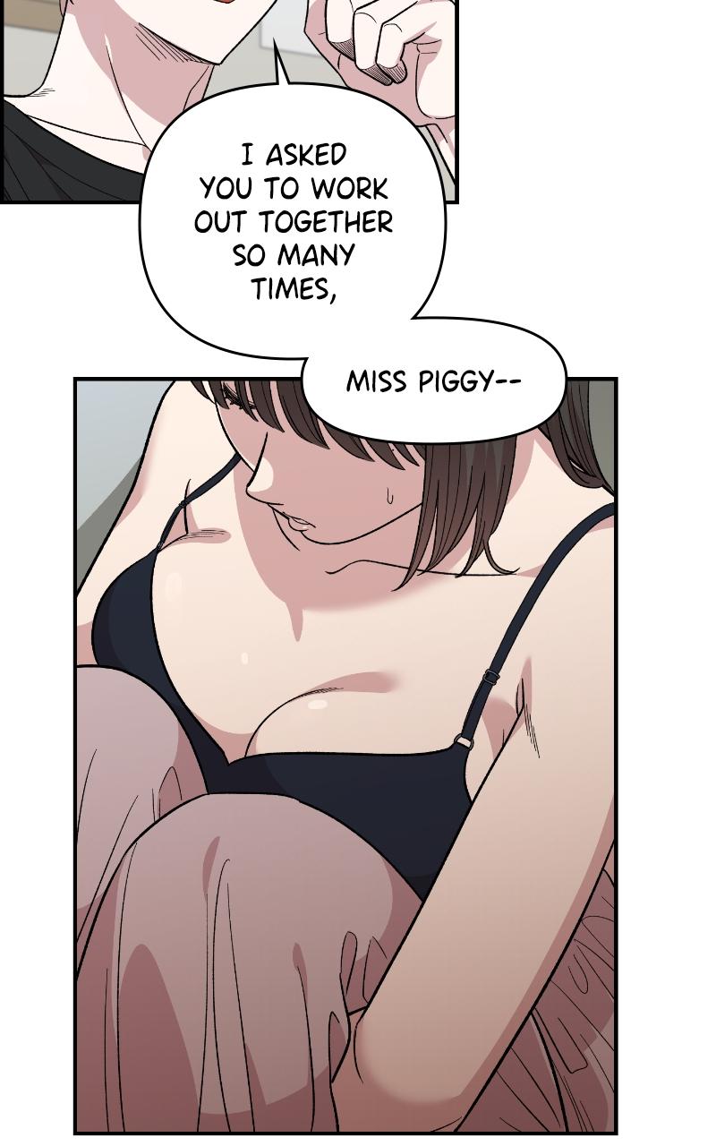 Read Childhood Friend Complex (Eunhi) Manga Online