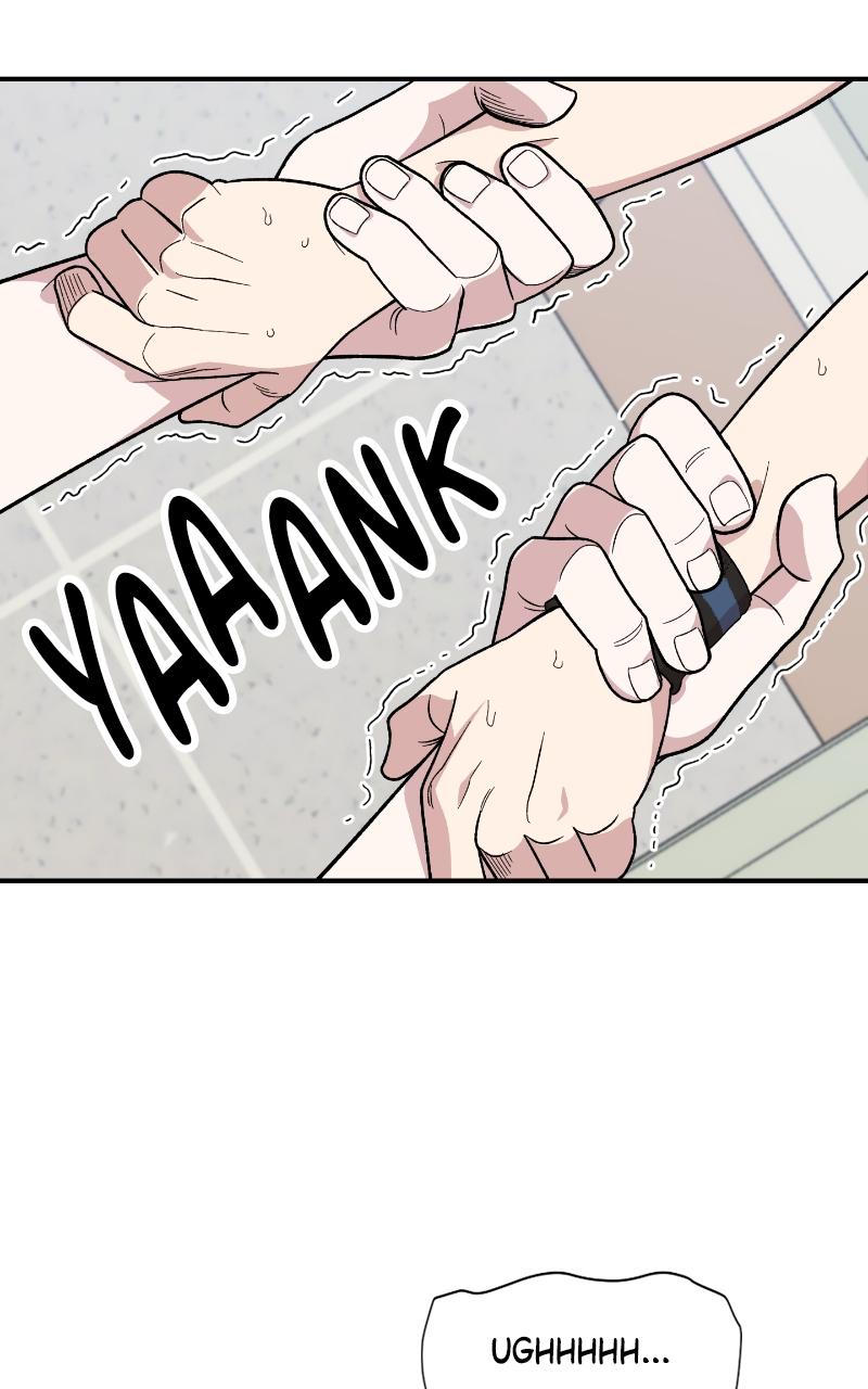 Read Childhood Friend Complex (Eunhi) Manga Online