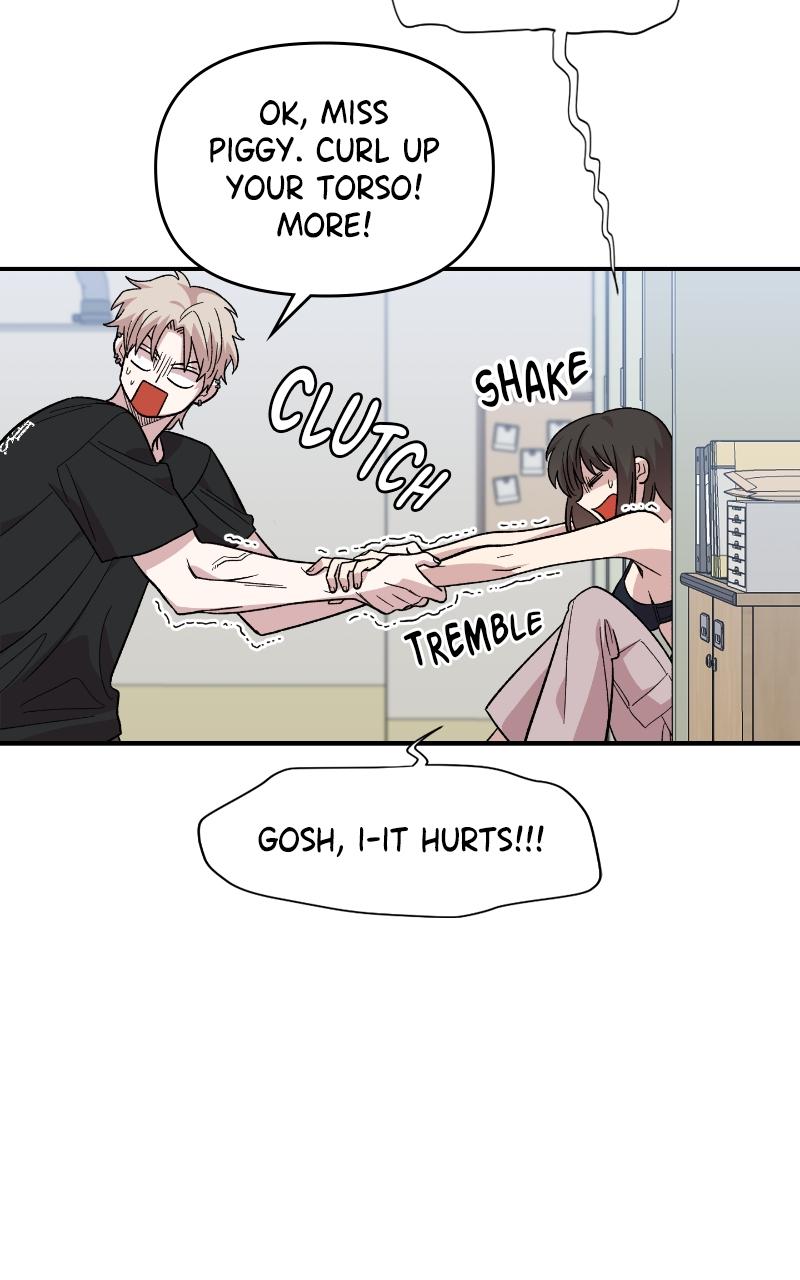 Read Childhood Friend Complex (Eunhi) Manga Online