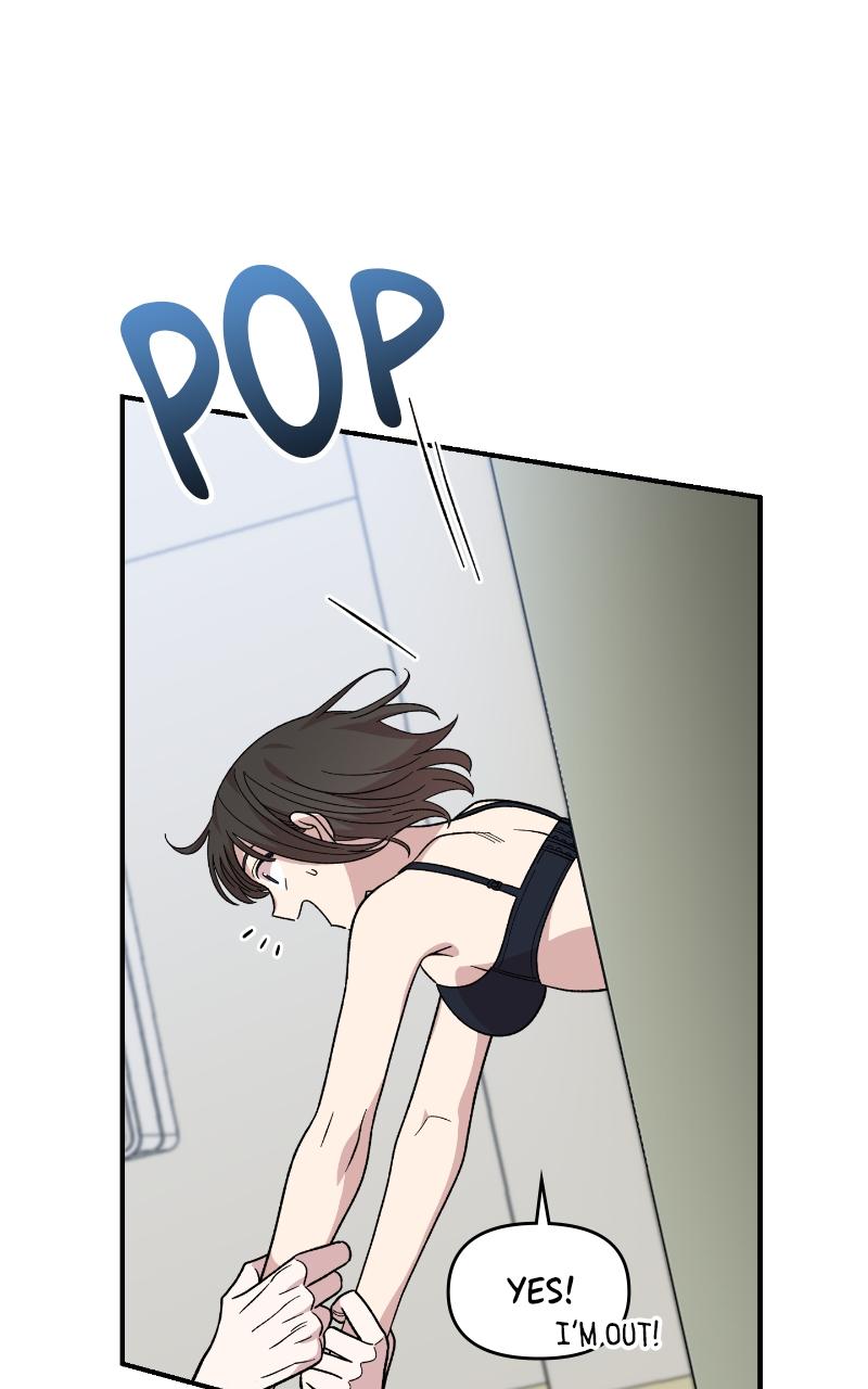 Read Childhood Friend Complex (Eunhi) Manga Online