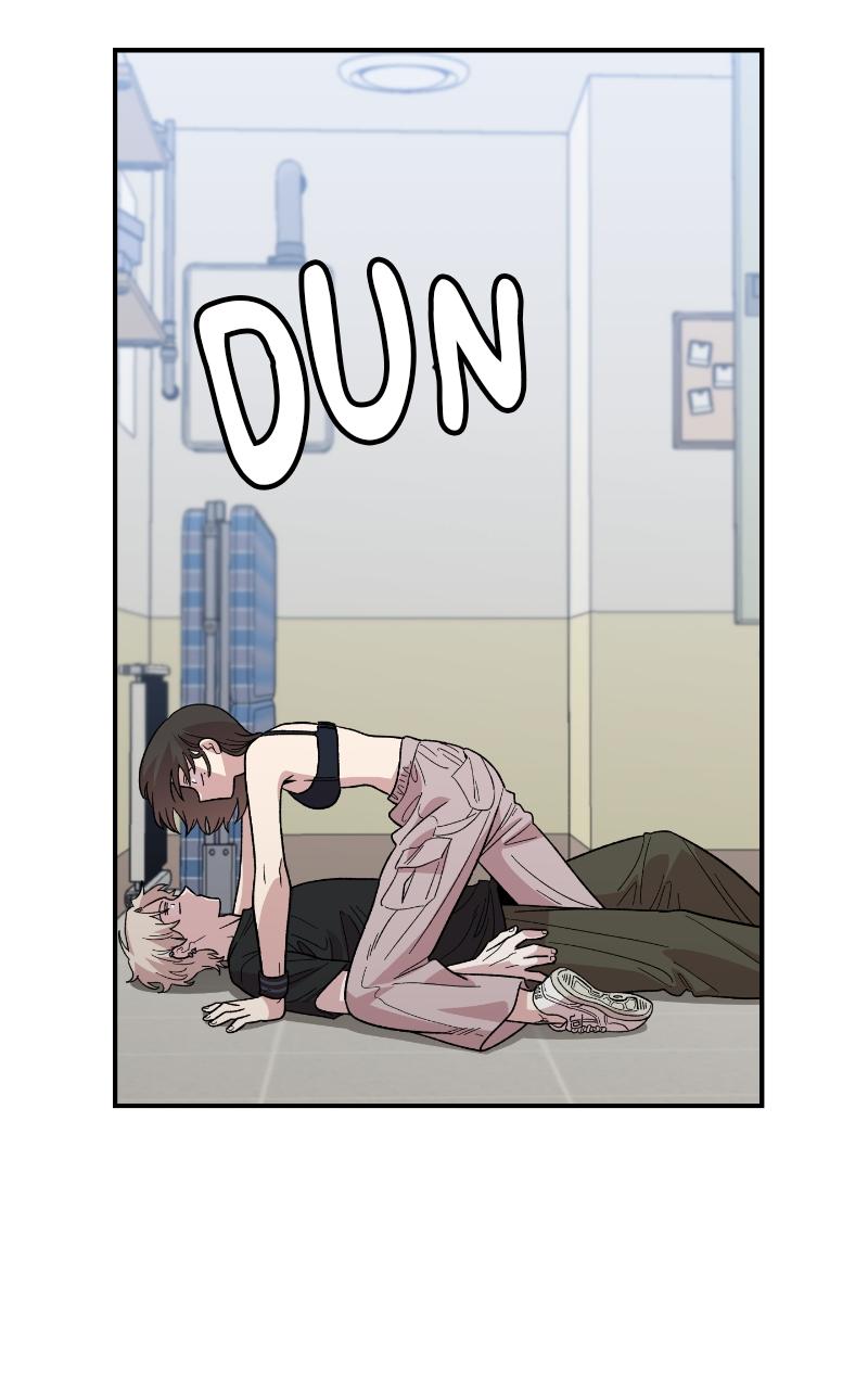 Read Childhood Friend Complex (Eunhi) Manga Online