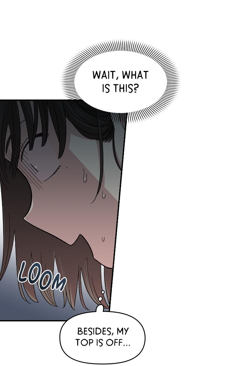 Read Childhood Friend Complex (Eunhi) Manga Online