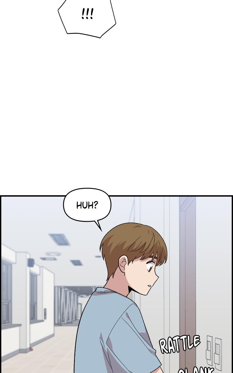 Read Childhood Friend Complex (Eunhi) Manga Online