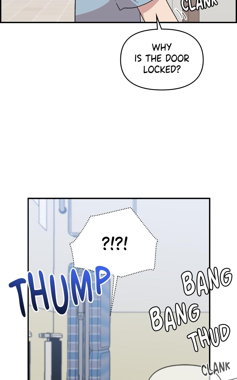Read Childhood Friend Complex (Eunhi) Manga Online