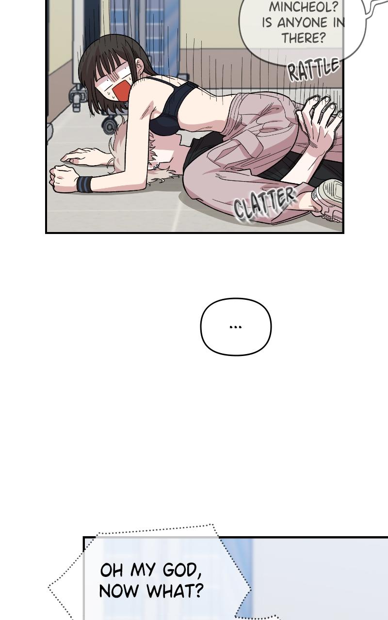 Read Childhood Friend Complex (Eunhi) Manga Online