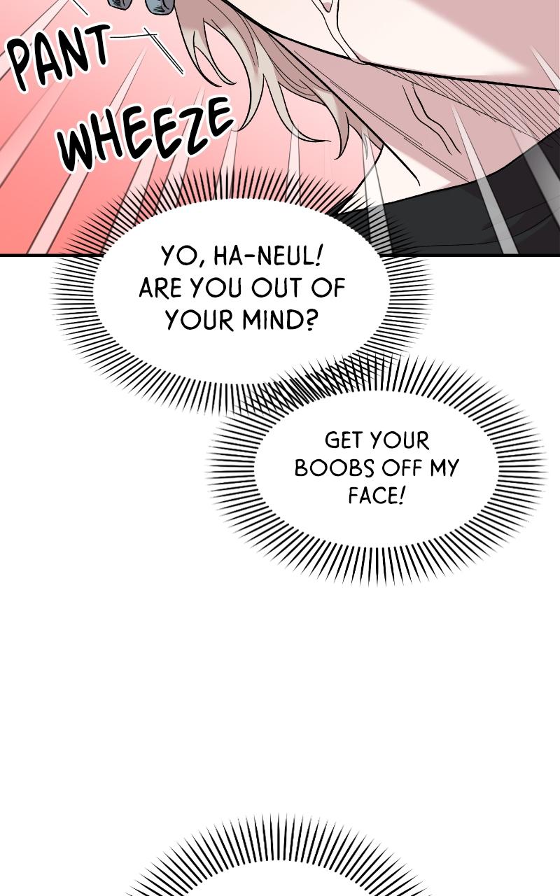 Read Childhood Friend Complex (Eunhi) Manga Online
