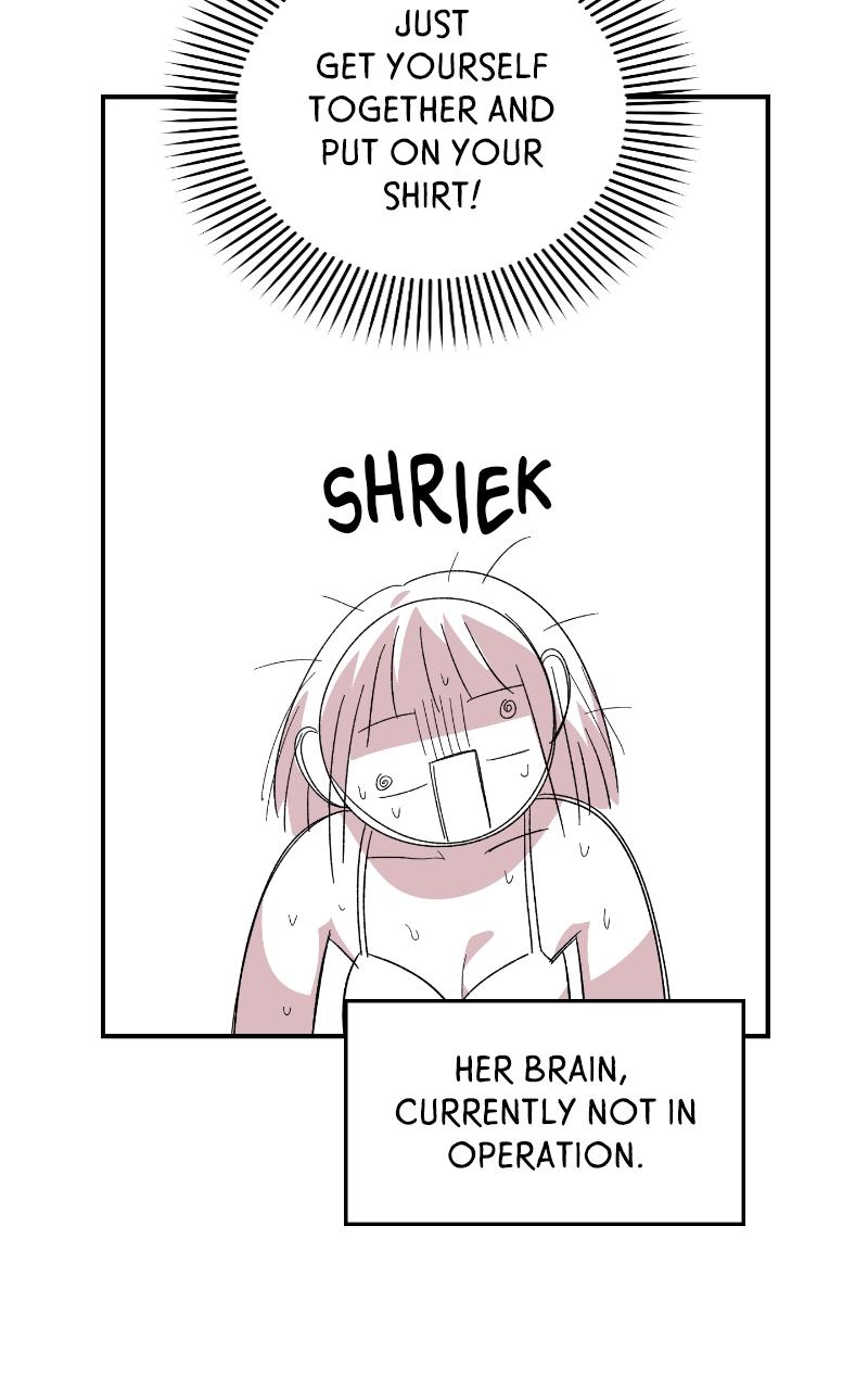Read Childhood Friend Complex (Eunhi) Manga Online