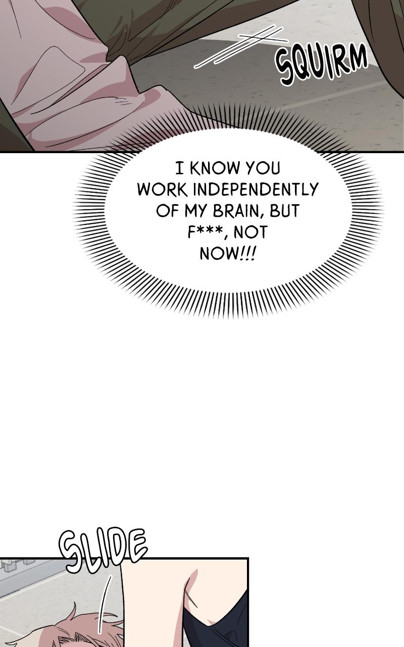Read Childhood Friend Complex (Eunhi) Manga Online
