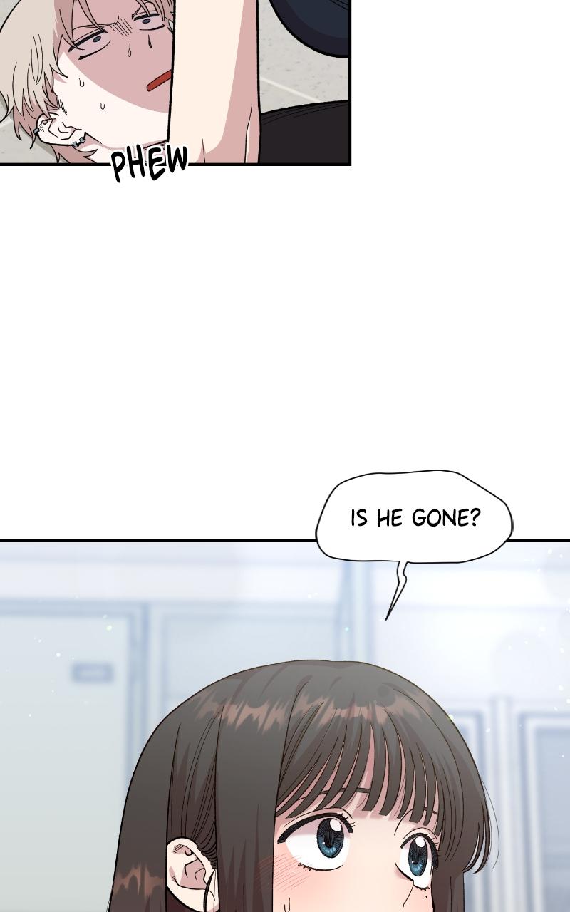 Read Childhood Friend Complex (Eunhi) Manga Online