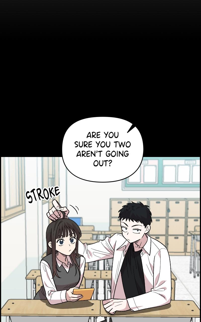 Read Childhood Friend Complex (Eunhi) Manga Online