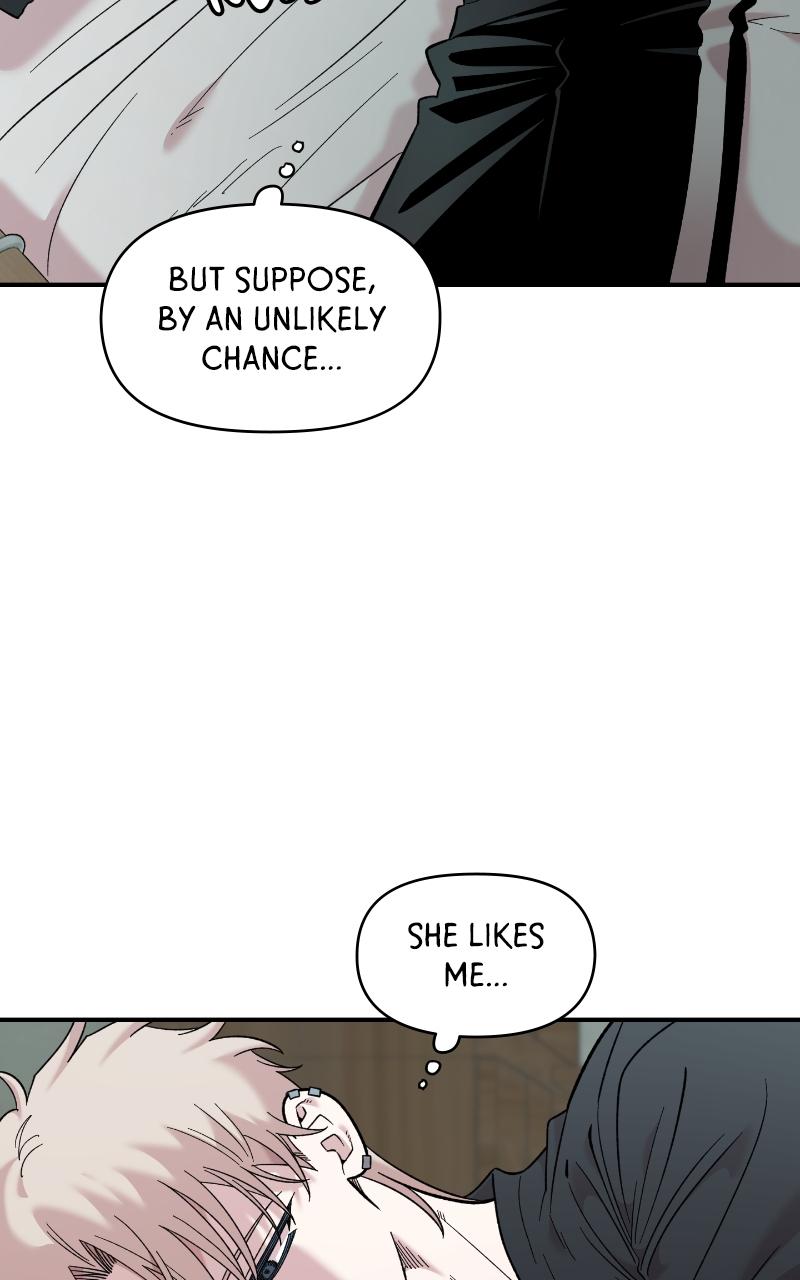 Read Childhood Friend Complex (Eunhi) Manga Online