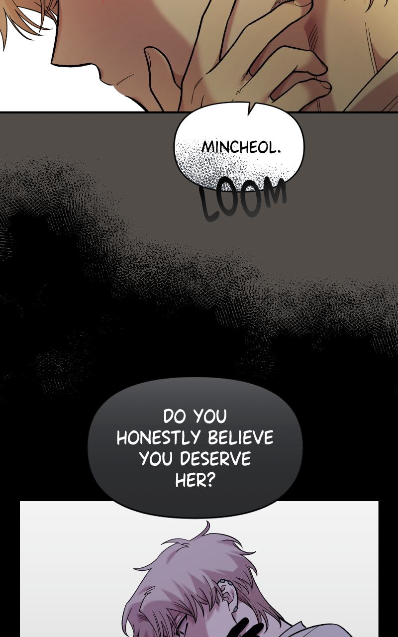 Read Childhood Friend Complex (Eunhi) Manga Online