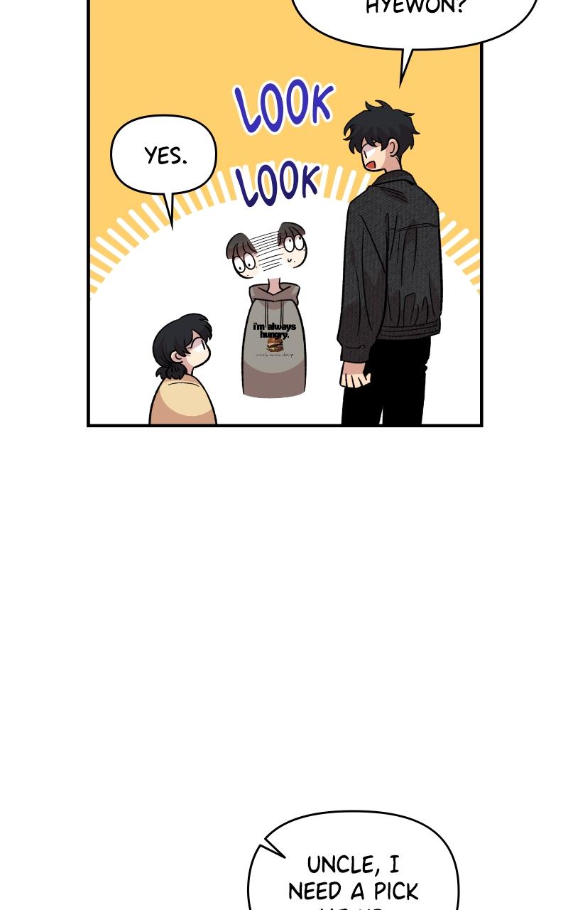 Read Childhood Friend Complex (Eunhi) Manga Online