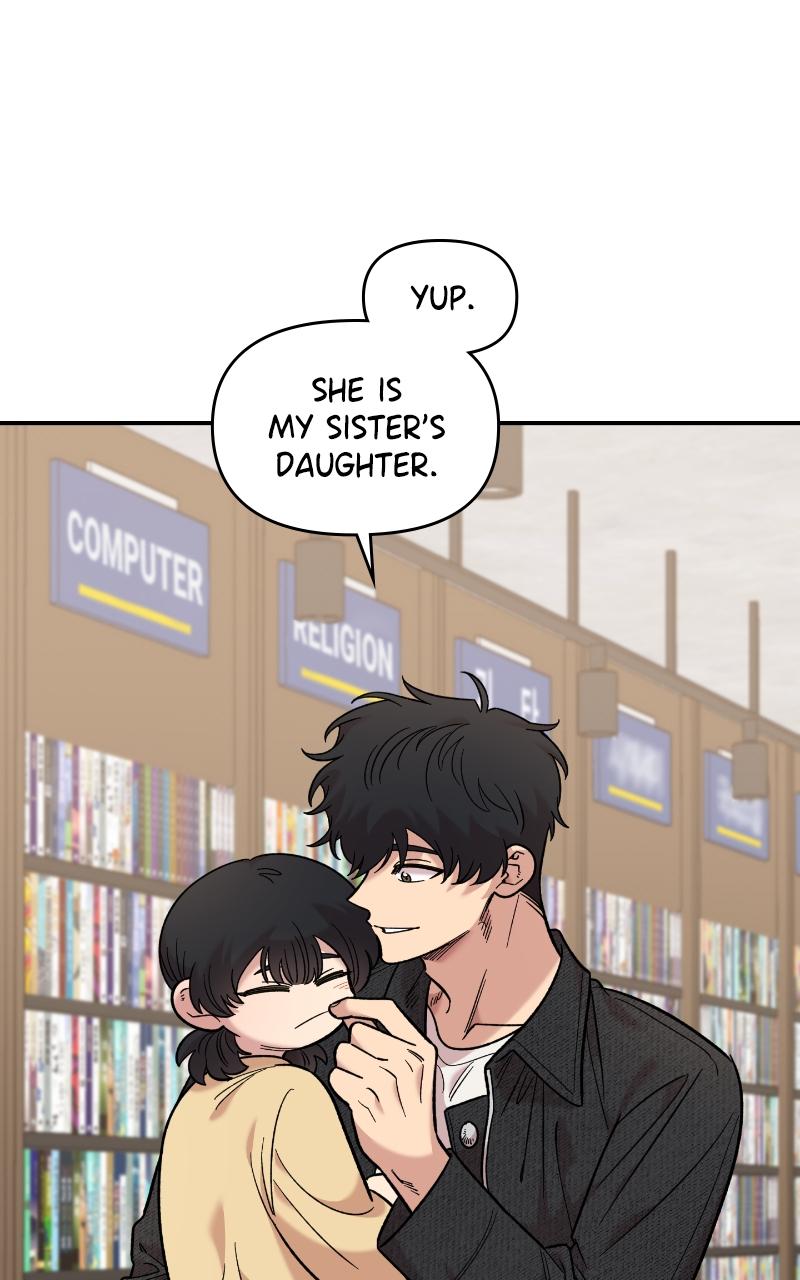 Read Childhood Friend Complex (Eunhi) Manga Online