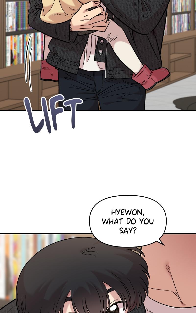 Read Childhood Friend Complex (Eunhi) Manga Online