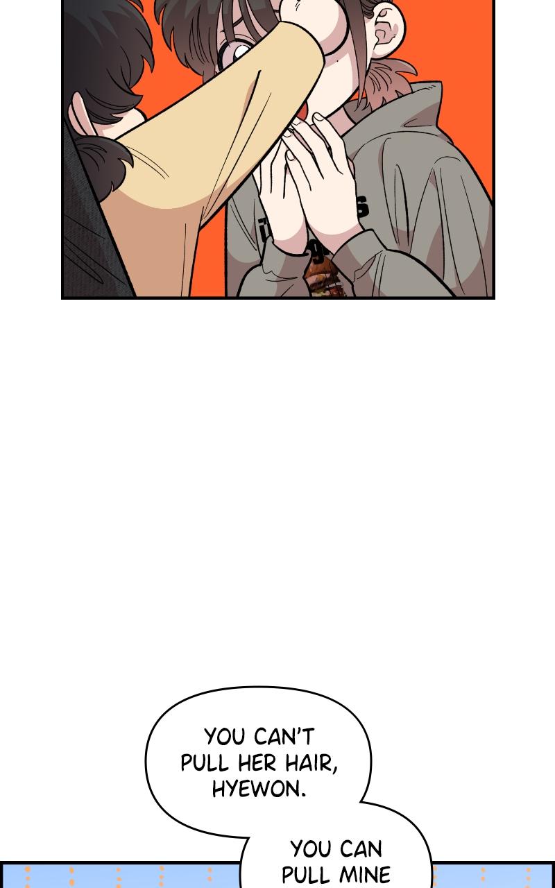 Read Childhood Friend Complex (Eunhi) Manga Online