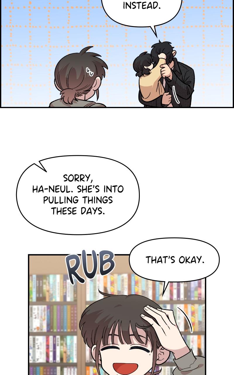 Read Childhood Friend Complex (Eunhi) Manga Online