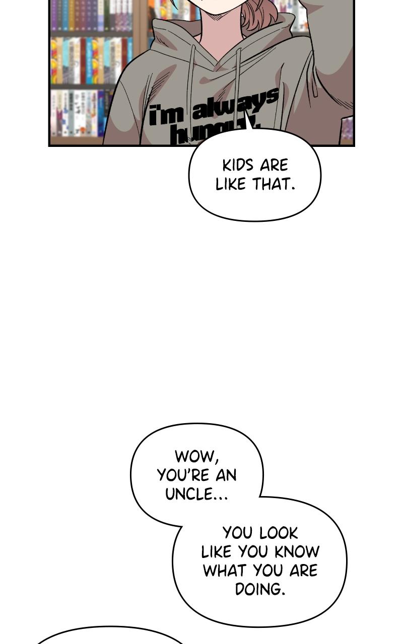 Read Childhood Friend Complex (Eunhi) Manga Online