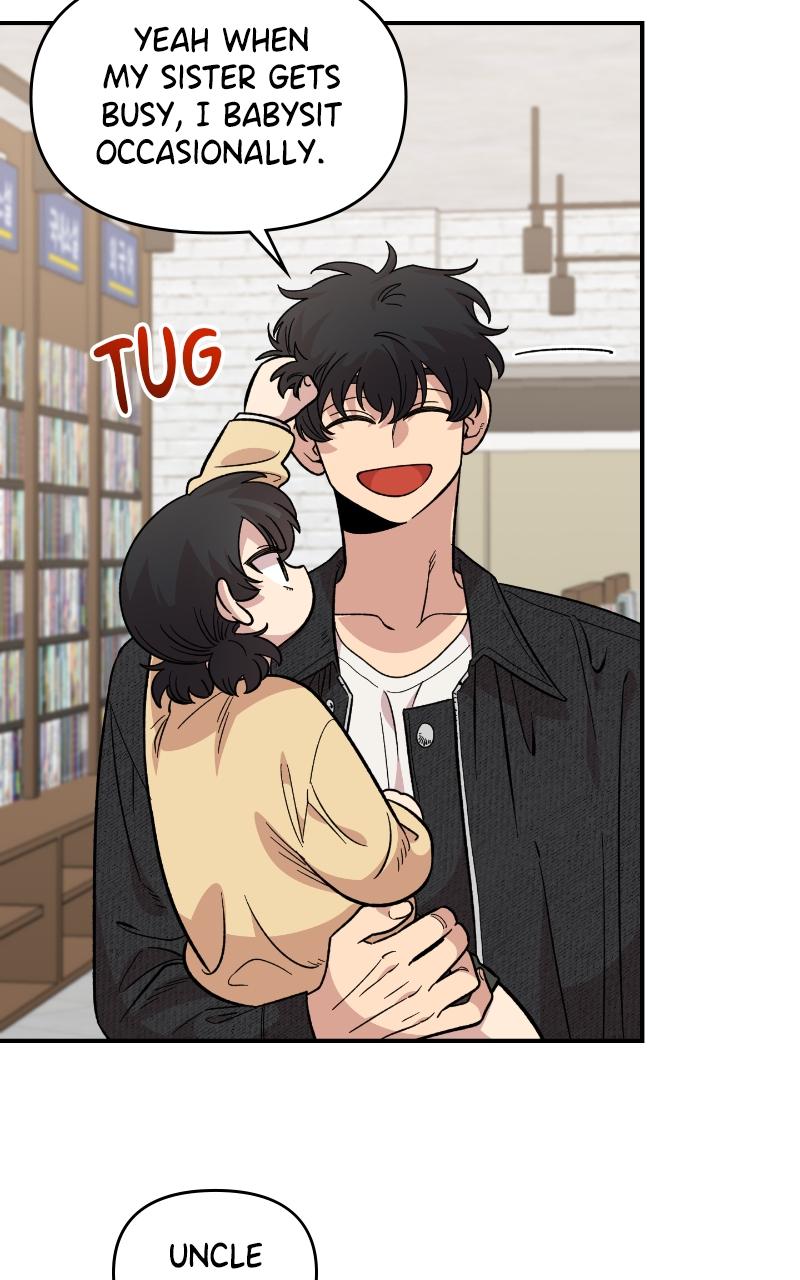 Read Childhood Friend Complex (Eunhi) Manga Online