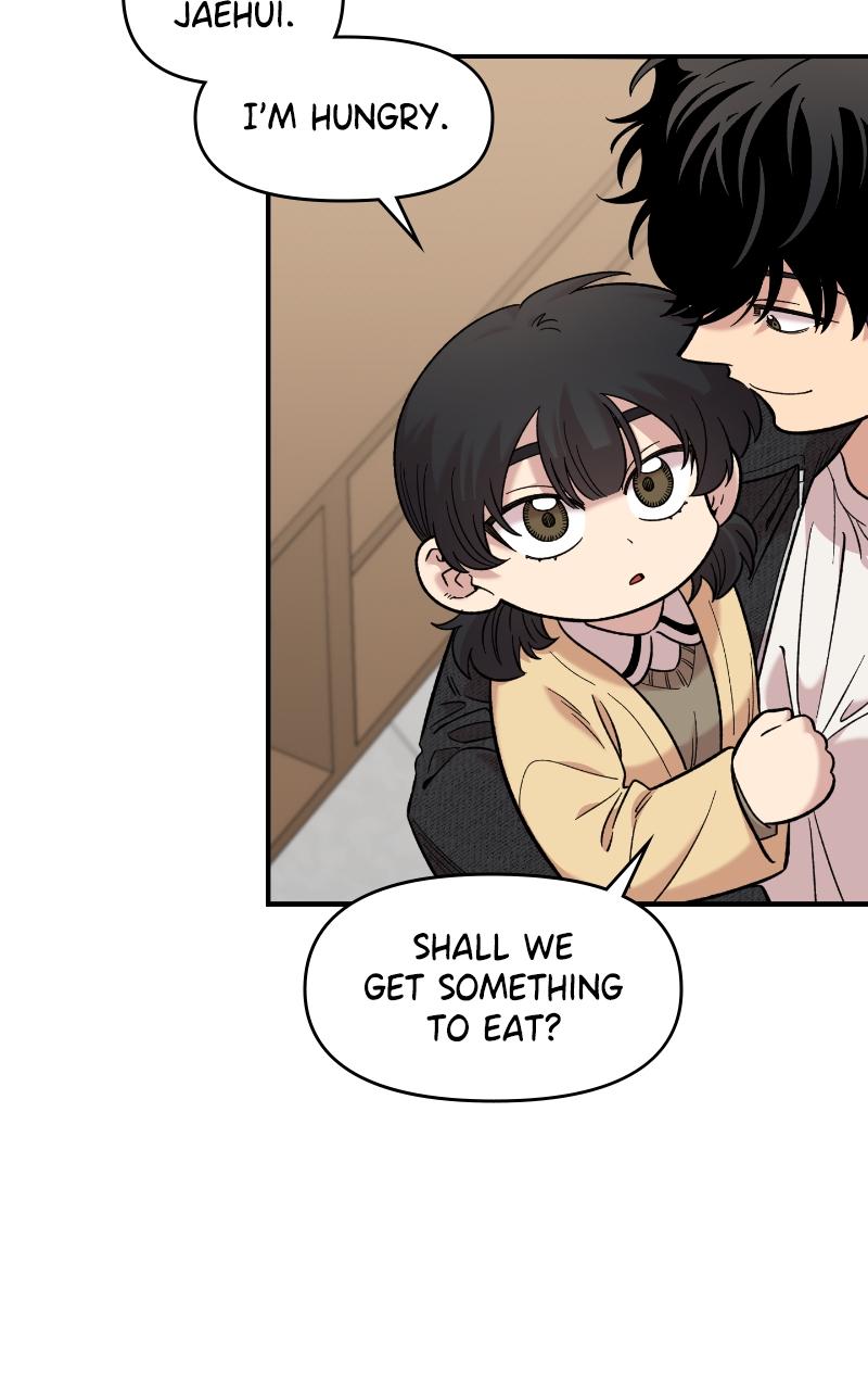 Read Childhood Friend Complex (Eunhi) Manga Online