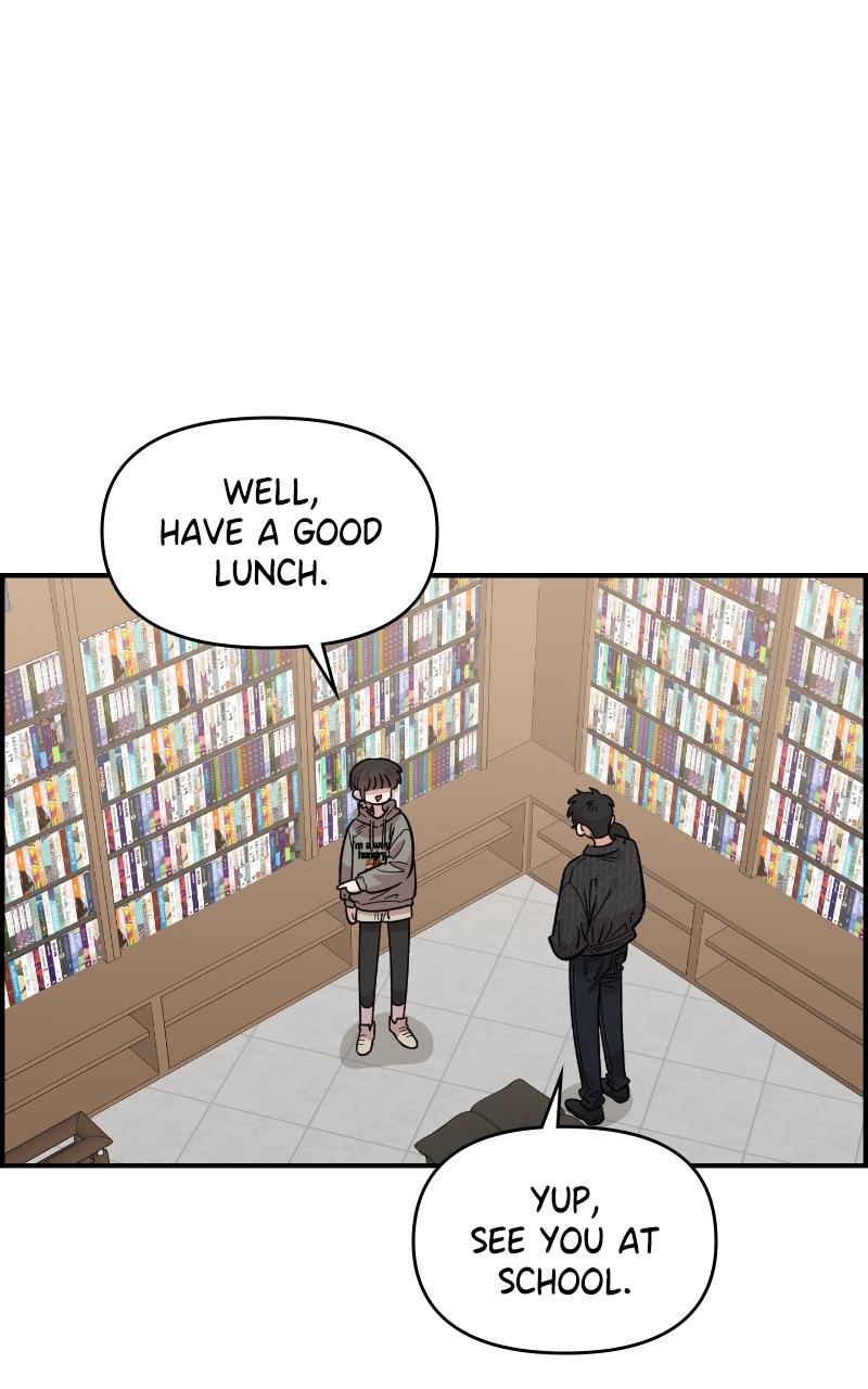 Read Childhood Friend Complex (Eunhi) Manga Online