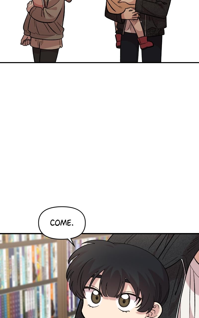 Read Childhood Friend Complex (Eunhi) Manga Online